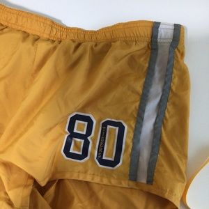 *5 for 25* Pink Victoria’s Secret shorts